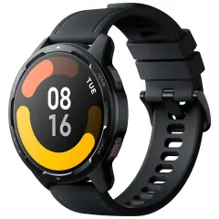XIAOMI Watch S1 Active Space Black pametna športna ura