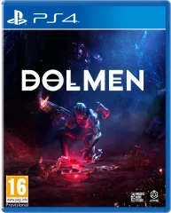 DOLMEN - DAY ONE EDITION igra za PS4