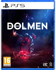DOLMEN - DAY ONE EDITION igra za PS5