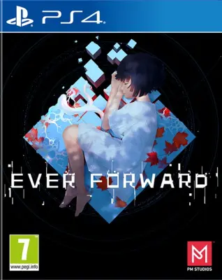 EVER FORWARD igra za PS4