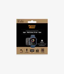 APPLE WATCH 7 45mm BLACK
