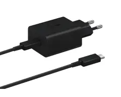 ADAPTER HITRI TYPE-C 45W BLACK