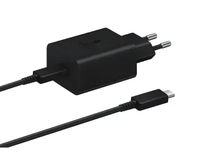 ADAPTER HITRI TYPE-C 45W BLACK