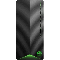 HP Pavilion TG01 R5-5600G/16GB/RTX 3060/512GB/12GB/W10 namizni gaming računalnik