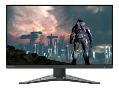 LENOVO G24-20 23.8inch FHD IPS Monitor