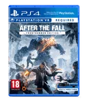 AFTER THE FALL - FRONTRUNNER EDITION igra za PS4 VR