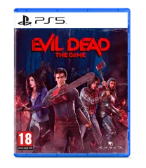 EVIL DEAD: THE GAME igra za PS5
