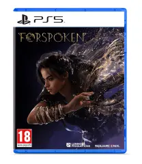 FORSPOKEN igra za PS5