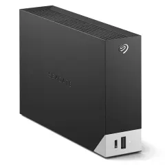 SEAGATE 8TB ONE TOUCH HUB USB disk