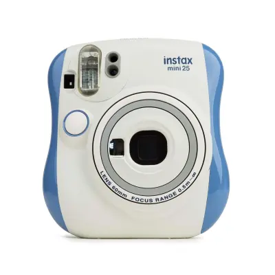 FFUJI Instax Mini25 fotoaparat moder