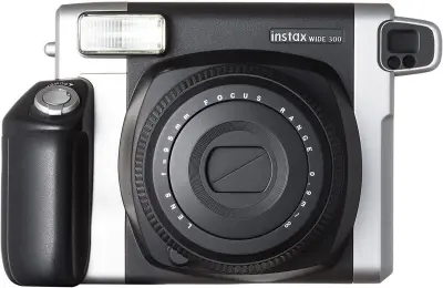 FUJIFILM INSTAX WIDE 300 črna