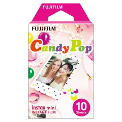 FUJI film instax candypop polaroidni film