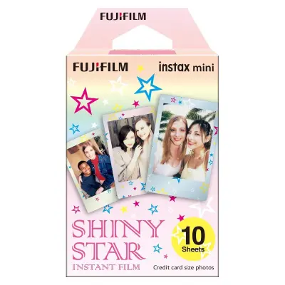 FUJI film instax star polaroidni film