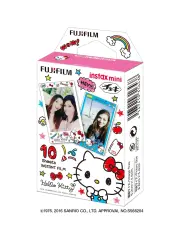 FUJI film instax kitty2 polaroidni filmi