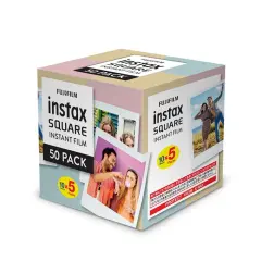 FUJI instax square 10 pack polaroidni filmi