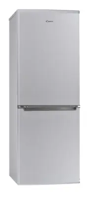 CANDY CHCS514EX inox hladilnik