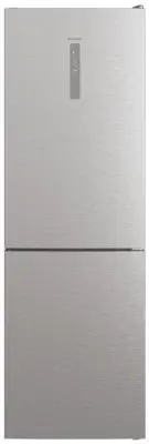 CANDY CCE7T618EX inox hladilnik