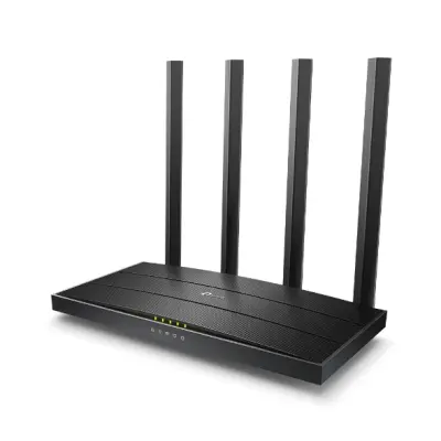 TP-LINK  Archer C6 brezžični usmerjevalnik