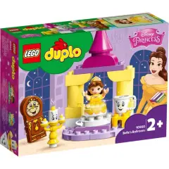 LEGO DUPLO 10960 Bellina plesna dvorana
