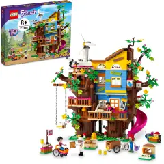 LEGO Friends 41703 Hiša prijateljstva na drevesu