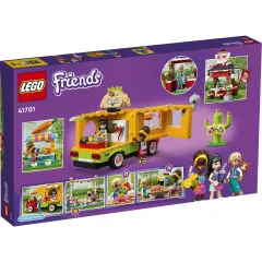 LEGO Friends 41701 Odprta kuhinja
