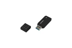 GOODRAM USB 3.0 256GB UME3 črn USB ključek
