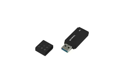 GOODRAM USB 3.0 256GB UME3 črn USB ključek