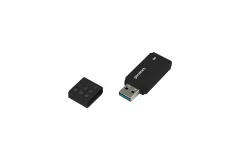 GOODRAM USB 3.0 256GB UME3 usb kljuc, črn