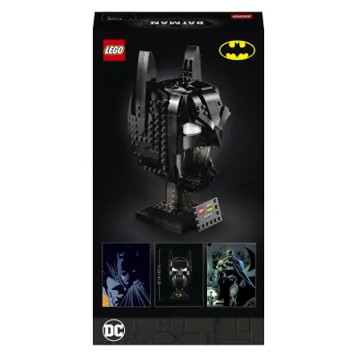 LEGO Super Heroes 76182 Batmanova™ oglavnica
