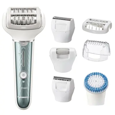 PANASONIC ES-EL8C-G503 epilator
