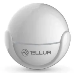 TELLUR WIFI senzor gibanja, PIR, bel
