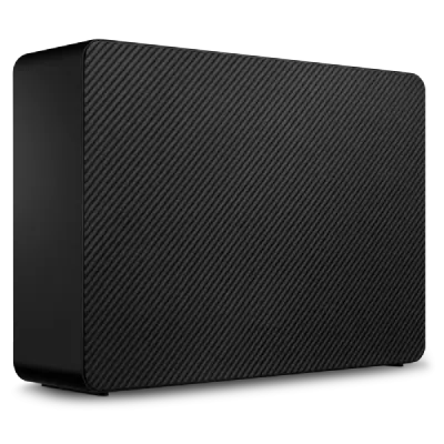 SEAGATE Expansion 6TB, 8,89 cm (3,5), Expansion Desktop, USB 3.0 (STKP6000400) zunanji disk