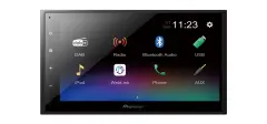Pioneer DMH-A340DAB avtor adio
