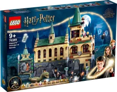 LEGO Harry Potter 76389 Bradavičarka: Dvorana skrivnosti