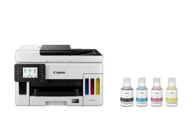 CANON Maxify GX6040 večfunkcijska brizgalna naprava