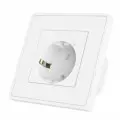 WOOX R4054 Smart Wifi vgradna pametna vtičnica
