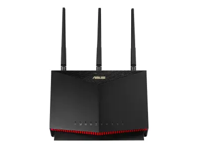 ASUS 4G-AC86U Cat 12 LTE modem router