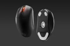 STEELSERIES Prime brezžična gaming miška