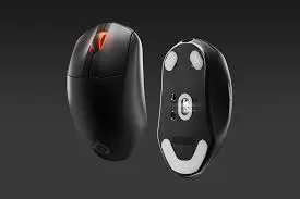 STEELSERIES Prime brezžična gaming miška