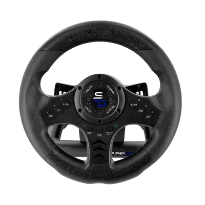 SUPERDRIVE MULTI - RACING WHEEL SV 450 NEXT GEN dirkalni volan