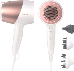 PHILIPS BHD827/00 Prestige sušilnik za lase 