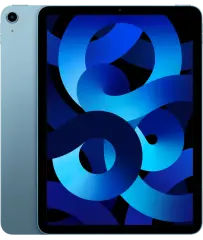 APPLE 10.9" iPad Air5 Wi-Fi 64GB - Blue tablični računalnik