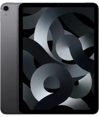APPLE iPad Air5 10.9" Wi-Fi 64GB - Space Grey tablični računalnik