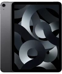 Apple 10.9-inch iPad Air5 Wi-Fi 256GB - Space Grey