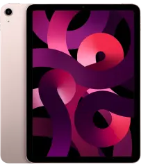 APPLE 10.9" iPad Air5 Wi-Fi 256GB - Pink tablični računalnik