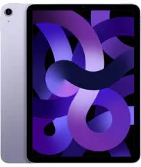 APPLE 10.9" iPad Air5 Wi-Fi 256GB - Purple tablični računalnik