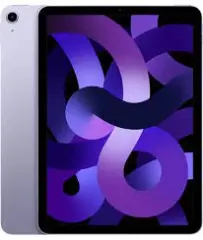 APPLE 10.9" iPad Air5 Wi-Fi 256GB - Purple tablični računalnik