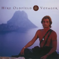 OLDFIELD M.- LP/VOYAGER (180 G)