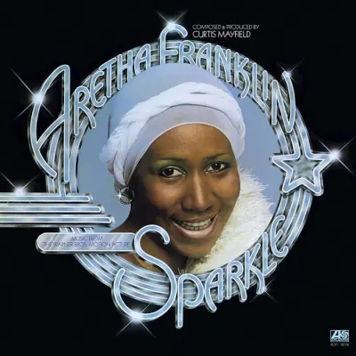 O.S.T. - LP/SPARKLE (CRYSTAL CLEAR VINYL)