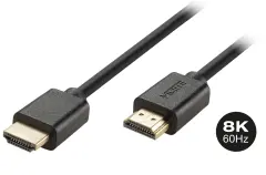 Ultra High Speed HDMI® 1M VIVANCO